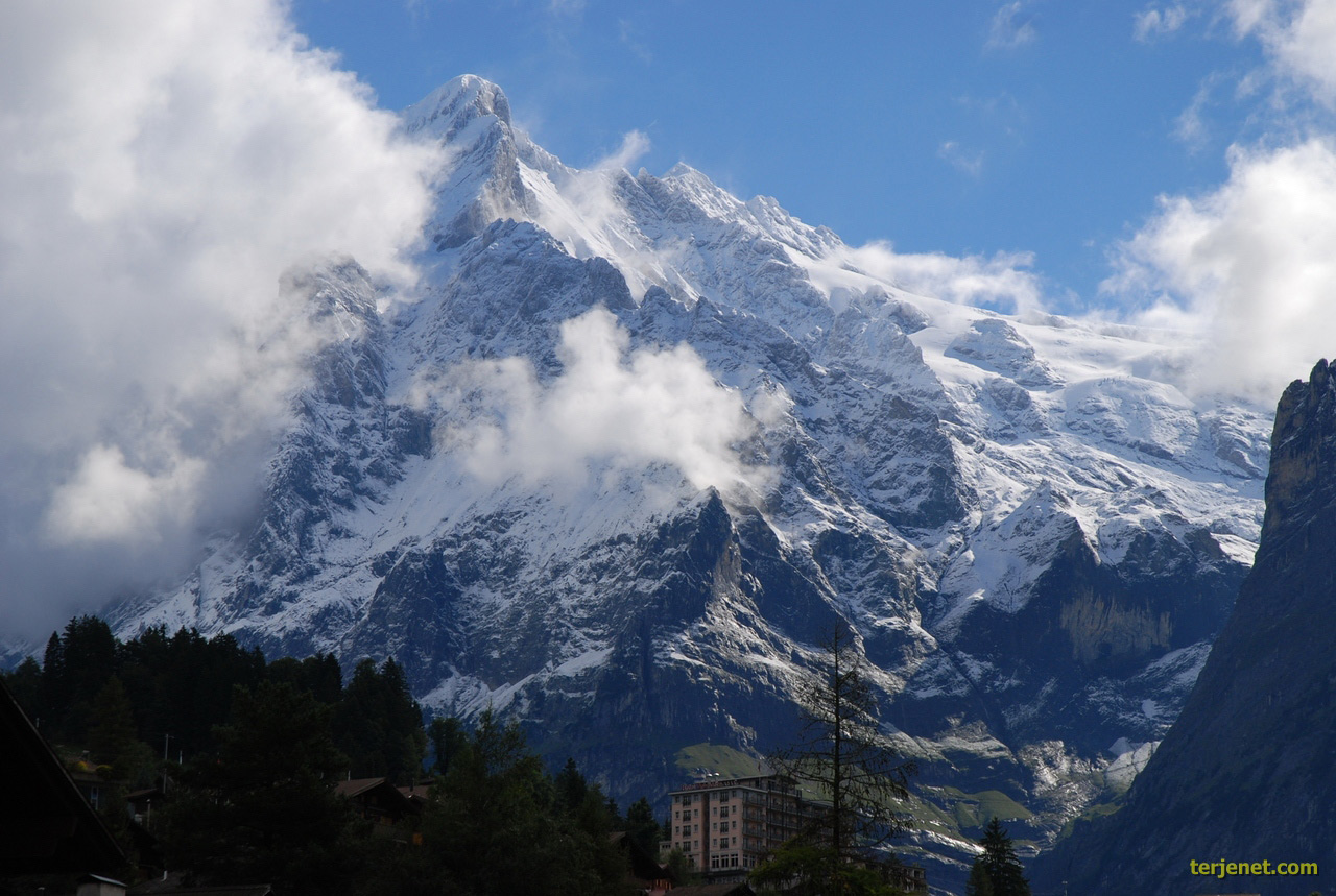 Grindelwald